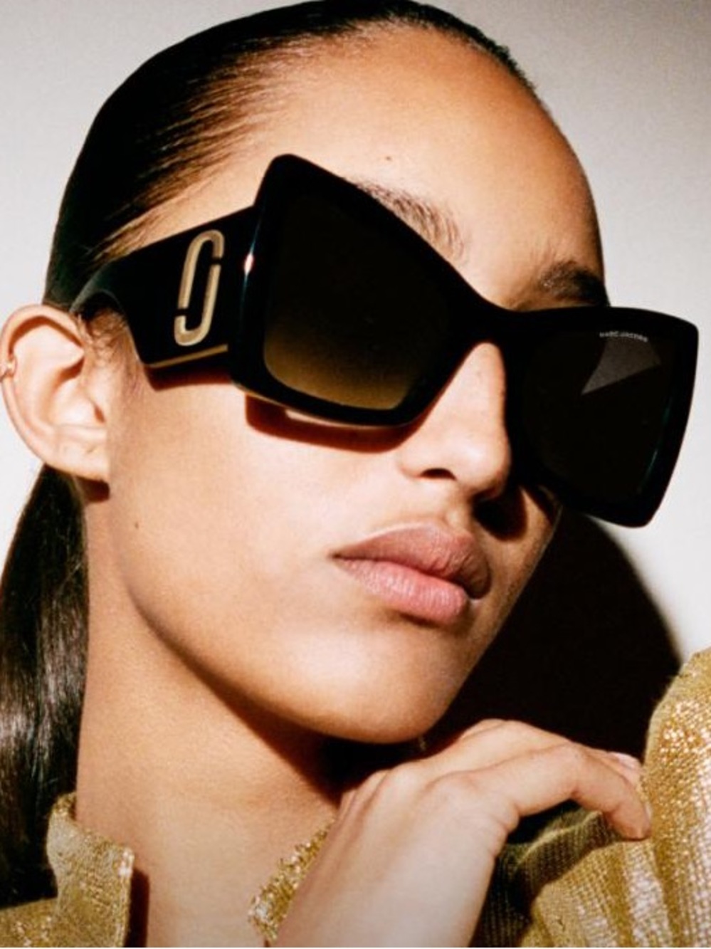 Marc Jacobs Sunglasses, New 195